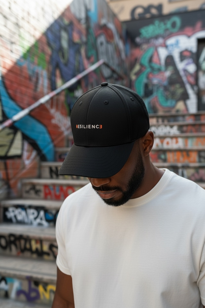 Resilience Snap Back