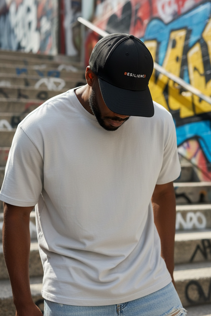 Resilience Snap Back