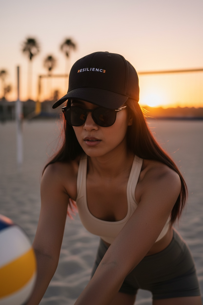 Resilience Snap Back