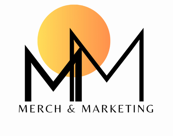 Merch & Marketing Services Pty Ltd