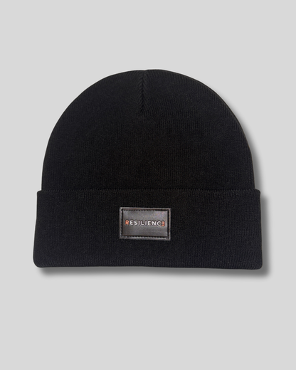 Resilience Fleece Beanie