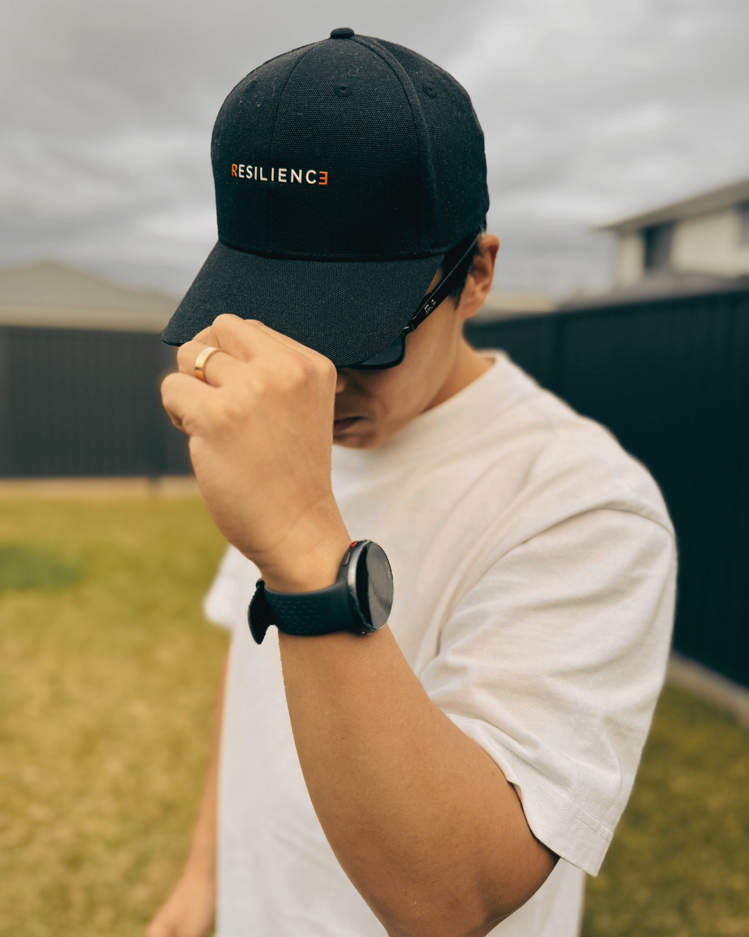 Resilience Snap Back