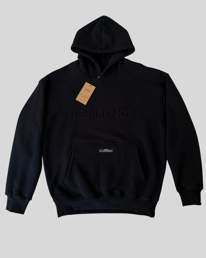 Resilience Oversized Hoodie