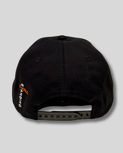 Resilience Snap Back