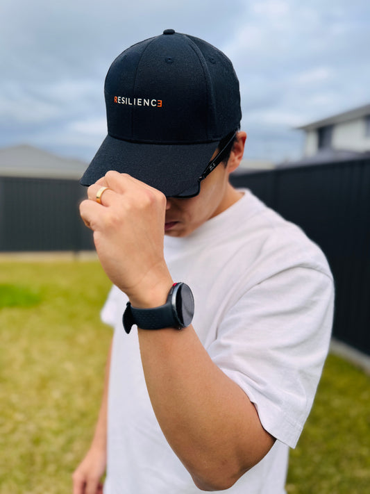 Resilience Snap Back